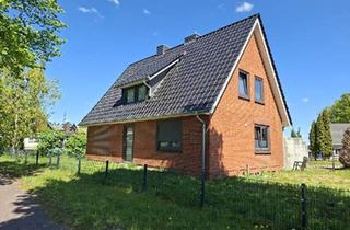 Einfamilienhaus kaufen in 21745 Hemmoor, Hemmoor - EFH - Einfamilienhaus in Hemmoor