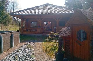 Haus kaufen in 02785 Olbersdorf, Olbersdorf - Verkauf oder Vermietung Holzhaus