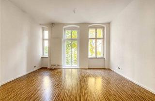 Wohnung kaufen in 12459 Berlin, Berlin - Großzügige Wohnung in attraktiver Lage nahe Wuhlheide