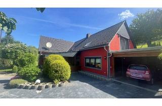 Einfamilienhaus kaufen in 01896 Pulsnitz, Pulsnitz - Modernisiertes, bezugsfertiges Zuhause