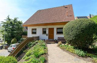 Einfamilienhaus kaufen in 58256 Ennepetal, Ennepetal - Familienfreundliches Einfamilienhaus - Terrasse - Garten - Keller - Stellplätze