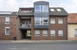 Mehrfamilienhaus kaufen in 52525 Heinsberg, Heinsberg / Hülhoven - Gepflegtes Mehrfamilienhaus mit drei Wohneinheiten in Heinsberg - Hülhoven!