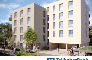 Wohnung kaufen in 90449 Nürnberg, Nürnberg - Wohnen am Faberpark