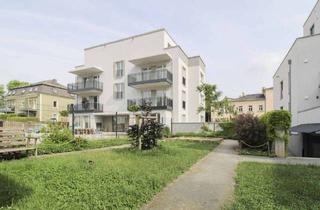 Wohnung kaufen in 01157 Dresden, Dresden - Exklusive 4-Zimmer Terrassenwohnung im Neubau mit TG-Stellplatz in Dresden-Cotta