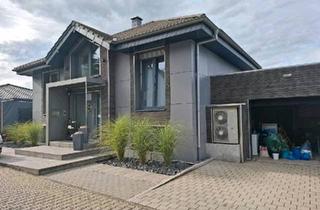 Einfamilienhaus kaufen in 66497 Contwig, Contwig - *Einfamilienhaus mit Doppelgarage* Provisionsfrei!