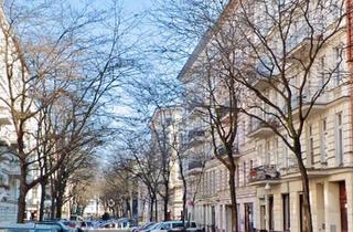 Wohnung kaufen in Schönleinstraße, 10961 Berlin, Berlin - 2-Zimmer-Altbauwohnung in sehr begehrter Kreuzberger Lage