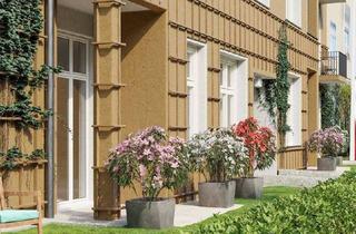 Wohnung kaufen in Deidesheimer Str. 8, 14197 Berlin, Berlin - Premium-Wohnung mit Gartenterrasse nahe Rüdesheimer Platz Kiez - VERMIETET