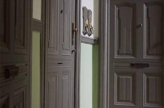 Wohnung kaufen in Stephanstraße 31, 12167 Berlin, Berlin - Alte Pracht und neuer Glanz: Investitionsgelegenheit im Jugendstil-Altbau - VERMIETET