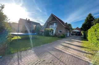 Einfamilienhaus kaufen in 27389 Fintel, Fintel - Schönes Einfamilienhaus - Ohne Makler