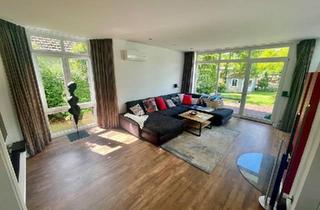 Haus kaufen in 28865 Lilienthal, Lilienthal - Einzigartiges Architektenhaus mit Luxus und Individualität -