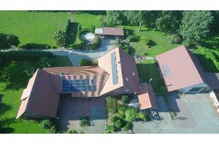 Haus kaufen in 26683 Saterland, Saterland - Mehrgenerationenhaus, Resthof