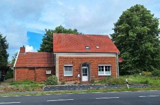 Einfamilienhaus kaufen in 26632 Ihlow, Ihlow - Einfamilienhaus