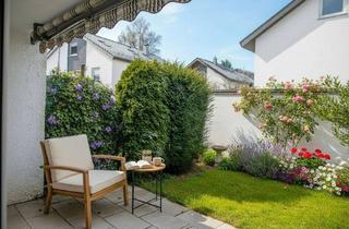 Haus kaufen in 71272 Renningen, Renningen - Familiengerechtes Reihenmittelhaus mit großer Wohnfläche in toller Lage von Renningen