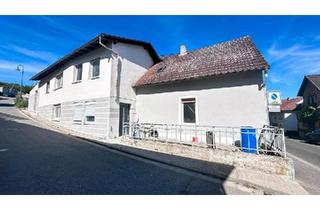Einfamilienhaus kaufen in 55270 Ober-Olm, Ober-Olm - Großzügiges EFH +Einliegerwohnung in Jugendheim 55270