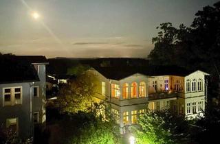 Villa kaufen in 17454 Zinnowitz, Zinnowitz - Denkmalgeschützte Bädervilla - Insel Usedom, Zinnowitz