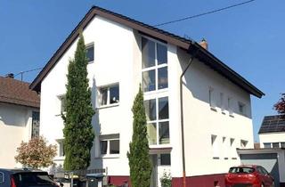 Haus kaufen in 76149 Karlsruhe, Karlsruhe - Ein schmuckes Dreifamilienhaus in guter LAGE