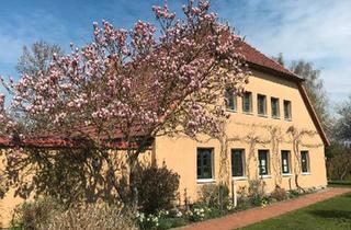 Bauernhaus kaufen in 17039 Wulkenzin, Wulkenzin - Modern ausgebautes Bauernhaus mit großem Grundstück von Privat