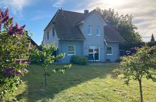 Einfamilienhaus kaufen in 18198 Kritzmow, Kritzmow - Gehobenes Einfamilienhaus in Kritzmow bei Rostock
