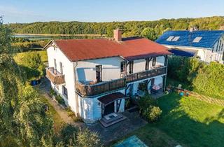 Mehrfamilienhaus kaufen in 17429 Benz, Benz - Traumgrundstück auf Usedom von privat zu verkaufen