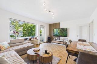 Wohnung kaufen in 85521 Ottobrunn, Ottobrunn - Fernwärme, Stellplatz und solide Miete