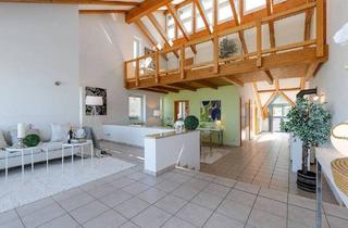 Mehrfamilienhaus kaufen in 55257 Budenheim, Budenheim - Großzügiges Mehrfamilienhaus in Bestlage - mit viel Potenzial, ELW, großem Garten und Schwimmbad
