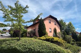 Einfamilienhaus kaufen in 66126 Saarbrücken, Saarbrücken - Haus in SaarbrückenRiegelsberg