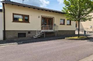 Einfamilienhaus kaufen in 66113 Saarbrücken, Saarbrücken - Einfamilienhaus in Heusweiler mit großem Grundstück