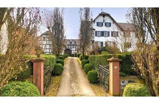 Haus kaufen in 71083 Herrenberg, Herrenberg - Kleines Paradies: Einzigartiges Anwesen mit vielseitigen Nutzungsmöglichkeiten VERKAUFSSTART