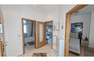 Wohnung kaufen in 08056 Zwickau, Zwickau - Charmante Wohnung im Herzen von Zwickau