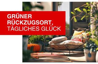 Penthouse kaufen in Van-Gogh-Straße, 90455 Nürnberg, Nürnberg - Penthouse mit 3 Zimmern mit weitläufigem Feldblick