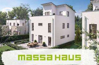 Einfamilienhaus kaufen in 52156 Monschau, Monschau - Selber bauen macht stolz - mit massa Ausbauhaus | massa Ausbauhaus