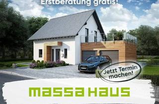 Einfamilienhaus kaufen in 52159 Roetgen, Roetgen - Heute denken, morgen wohnen | massa haus