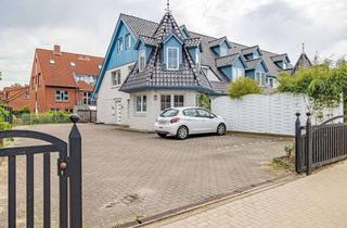 Wohnung kaufen in 24568 Kaltenkirchen, Moderne 4 Zimmer Erdgeschoss Wohnung in Kaltenkirchen
