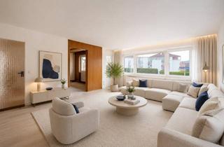 Wohnung kaufen in 72250 Freudenstadt, Großzügige 4-Zimmer-Wohnung + 1-Zimmer Apartment im Dachgeschoss **GARAGE**