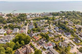 Wohnung kaufen in Gorch-Fock-Ring 23, 23683 Scharbeutz, Erdgeschosswohnung mit großem Garten und zwei Carports in Scharbeutz