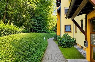 Wohnung kaufen in Am Galgenberg 13a, 93133 Burglengenfeld, Bezugsfreie Eigentumswohnung mit Balkon – Ihr neues Zuhause wartet auf Sie