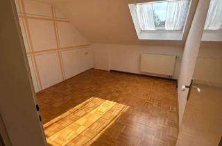 Wohnung kaufen in 73430 Aalen, Aalen | Freie Dachgeschosswohnung mit Aussicht & großem Keller