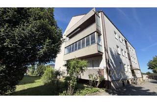 Wohnung kaufen in 82140 Olching, 2-Zimmer-Wohnung mit verglastem Balkon in Olching!