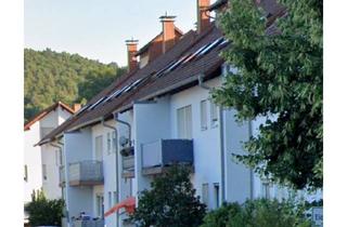 Wohnung kaufen in Eichenplatz 40, 67098 Bad Dürkheim, Kapitalanlage. Gut vermietete Wohnung im DG