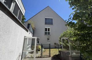 Wohnung kaufen in 90489 Veilhof, 3-Zi-Eigentumswohnung mit Gartenanteil, ruh. Lage, 90489 N-Wöhrd