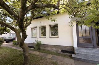 Wohnung kaufen in 40474 Stockum, 4 Zi. Gartenwohnung nähe Deiker Höfe