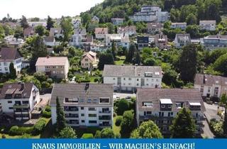 Wohnung kaufen in 67434 Neustadt, Attraktive zentrumsnahe 4-Zimmer-Wohnung auf der beliebten Hambacher Höhe mit Blick ins Grüne