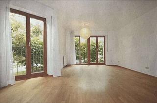 Wohnung kaufen in 96052 Bamberg, Gepflegte 3-Zimmer Maisonette-Wohnung von privat. Ruhige zentrale TOP-Lage mit TG in BA Ost