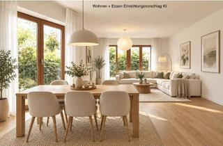 Wohnung kaufen in 96052 Bamberg, Platzwunder auf 2 Etagen: Maisonette-Whg. von privat. Ruhig + zentral, TOP-Lage mit TG in BA Ost