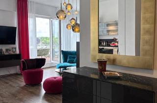 Penthouse kaufen in 12527 Grünau, Frei! Luxuriöse Penthouse -Wohnung mit traumhaften Ausblick