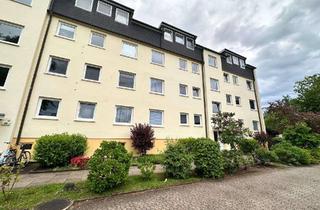 Wohnung kaufen in 21614 Buxtehude, Wohnen in familienfreundlicher Lage: 3-Zimmer-Wohnung in Buxtehude