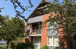 Wohnung kaufen in 30559 Anderten, """ AM TIERGARTEN """ lichtdurchflutete Wohnung mit Flair!! Loggia, Terrasse UND Garage!!