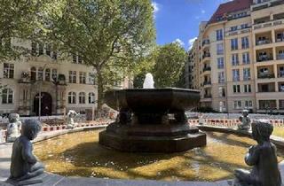 Wohnung kaufen in 10781 Schöneberg, Eigentumswohnung mit Pkw-Stellplatz in sehr gefragter Wohngegend ohne Maklergebühren