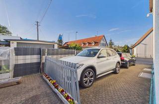 Wohnung kaufen in 89568 Hermaringen, Modernisiertes Zuhause, Souterrainbereich und zwei Stellplätzen – Wohnen mit Wohlfühlfakt