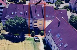 Wohnung kaufen in 73230 Kirchheim, 1,5-Zimmer-Wohnung in ruhiger Randlage